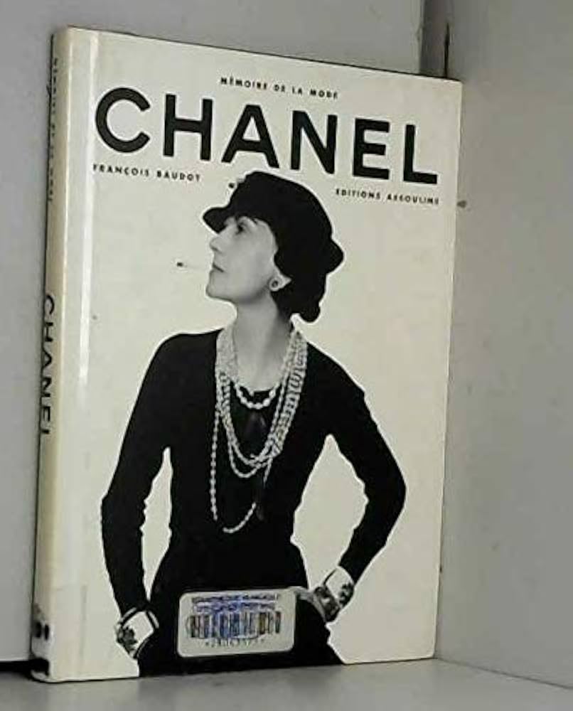 Amazon.co.jp: Chanel : 本