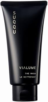 Amazon | SUQQU スック ヴィアルム ザ ウォッシュ 125g | SUQQU | 洗顔