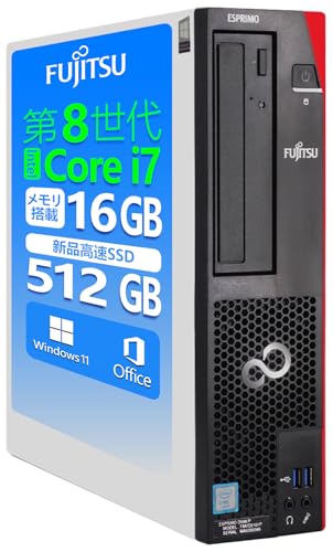 デスクトップパソコン i7-8700」の人気商品一覧 | 安い商品を通販