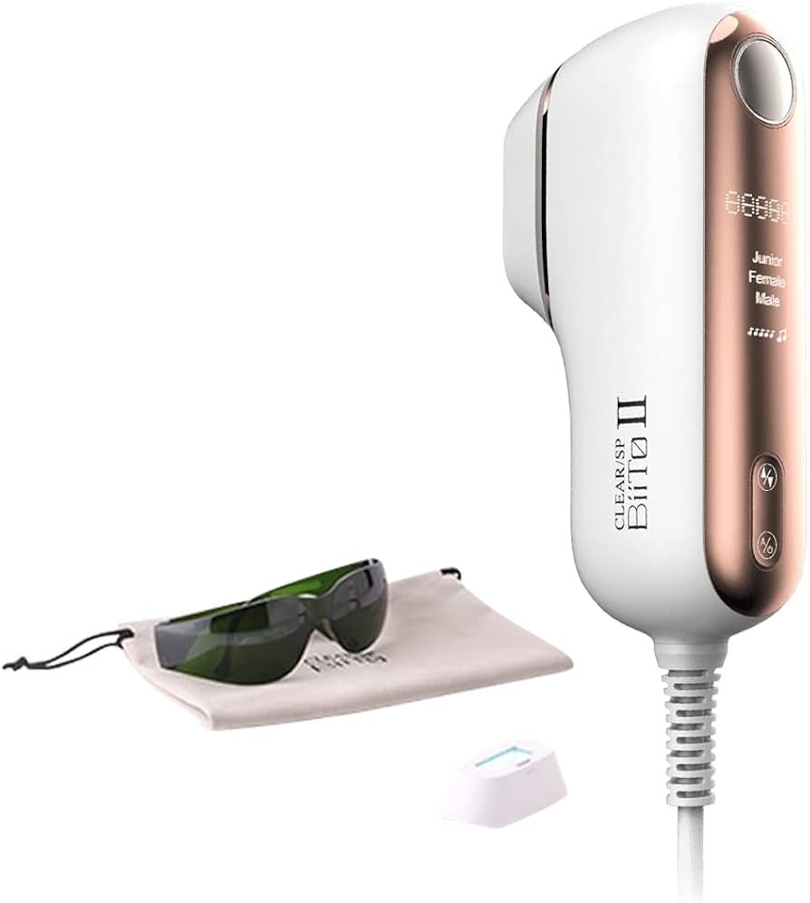 Amazon | CLEAR／SP Biito2 スタンダードセット | CLEAR