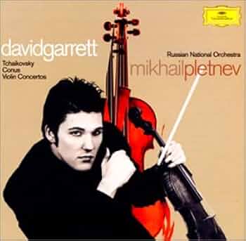 Amazon.co.jp: チャイコフスキー:ヴァイオリン協奏曲: ミュージック