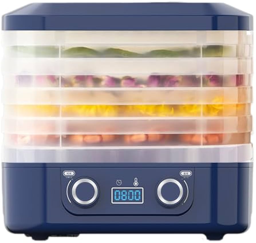 Amazon.co.jp: フードドライヤー 食品乾燥機 ドライフルーツメーカー