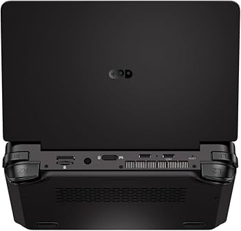 Amazon.com : GPD Win Mini 2024 [AMD Ryzen 7 8840U-32GB+2TB] 7