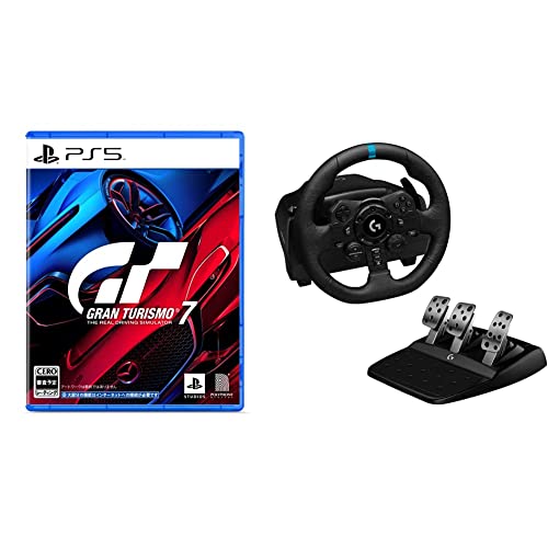 グランツーリスモSPORTのソフトとハンドルセットです グランツーリスモ