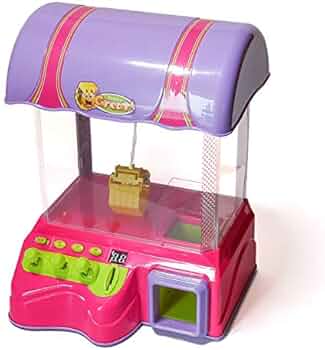 Amazon.co.jp: UFOキャッチャー 本体 おもちゃ クレーンゲーム