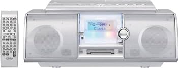 Amazon.co.jp: JVCケンウッド ビクター CD-MDポータブルシステム