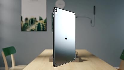 Amazon.co.jp: 2020 Apple iPad Air (10.9インチ, Wi-Fi, 64GB