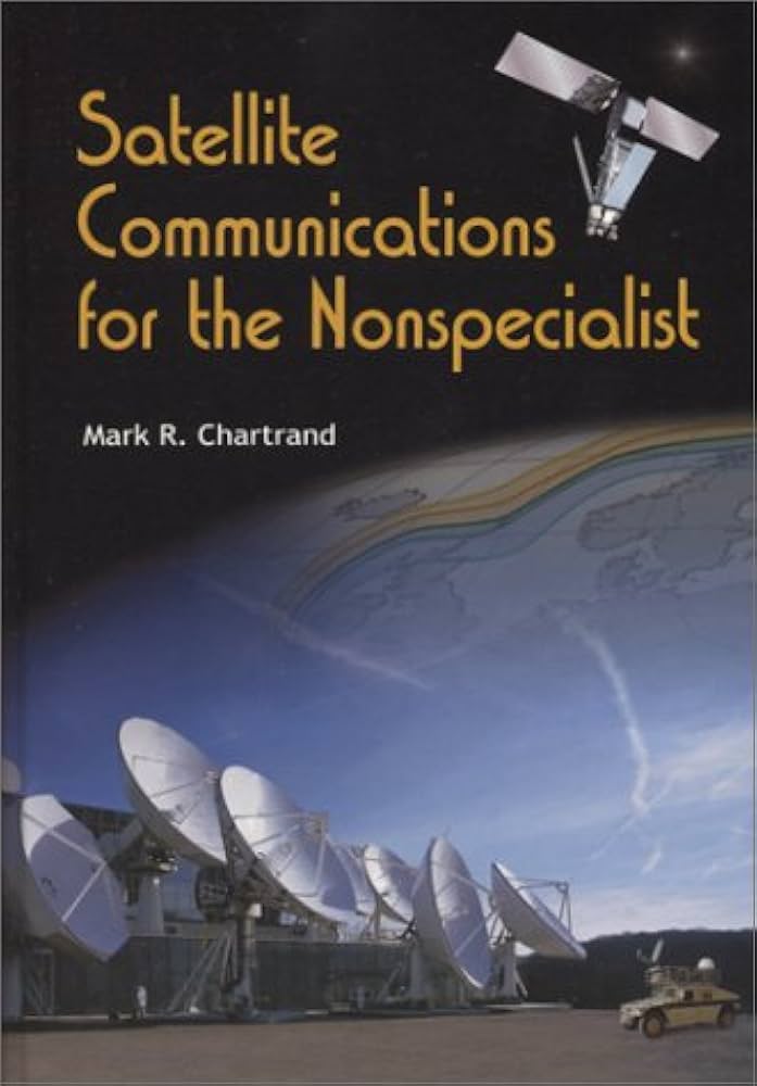 Satellite Communications for the Nonspecialist (Spie Press