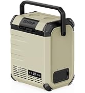 Amazon.co.jp: EENOUR 車載冷蔵庫 S32 32L -20℃～10℃ コンプレッサー式