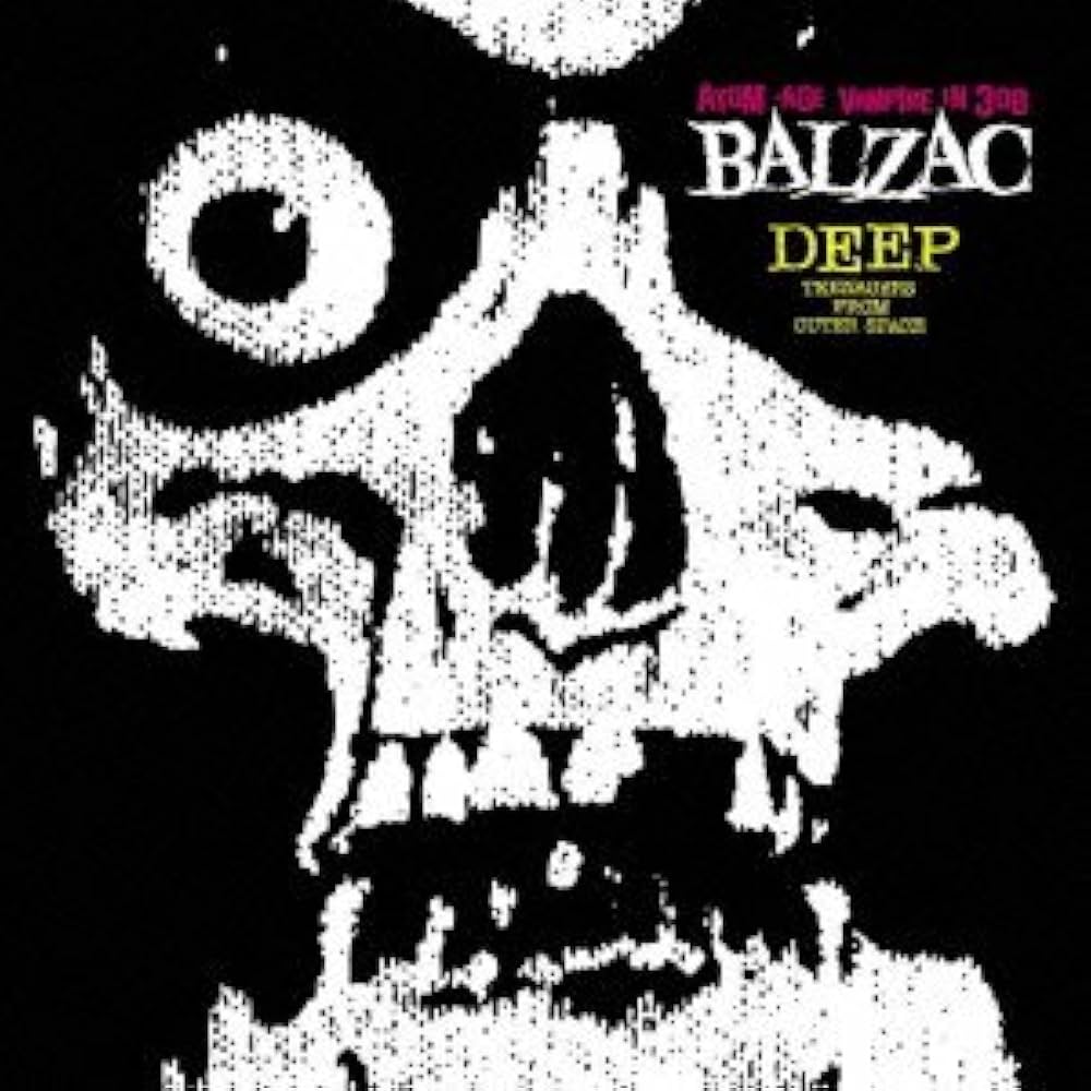 Balzac - Deep - Amazon.com Music