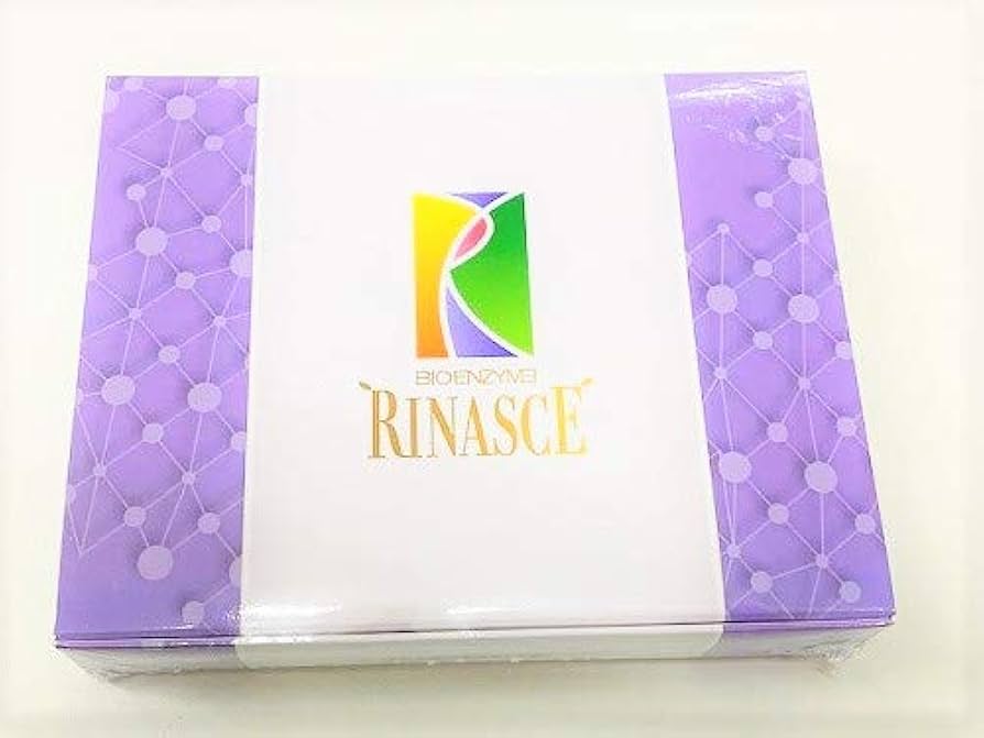 Amazon.co.jp: ビオライズ ビオエンザイム リナーシェ : 食品・飲料・お酒