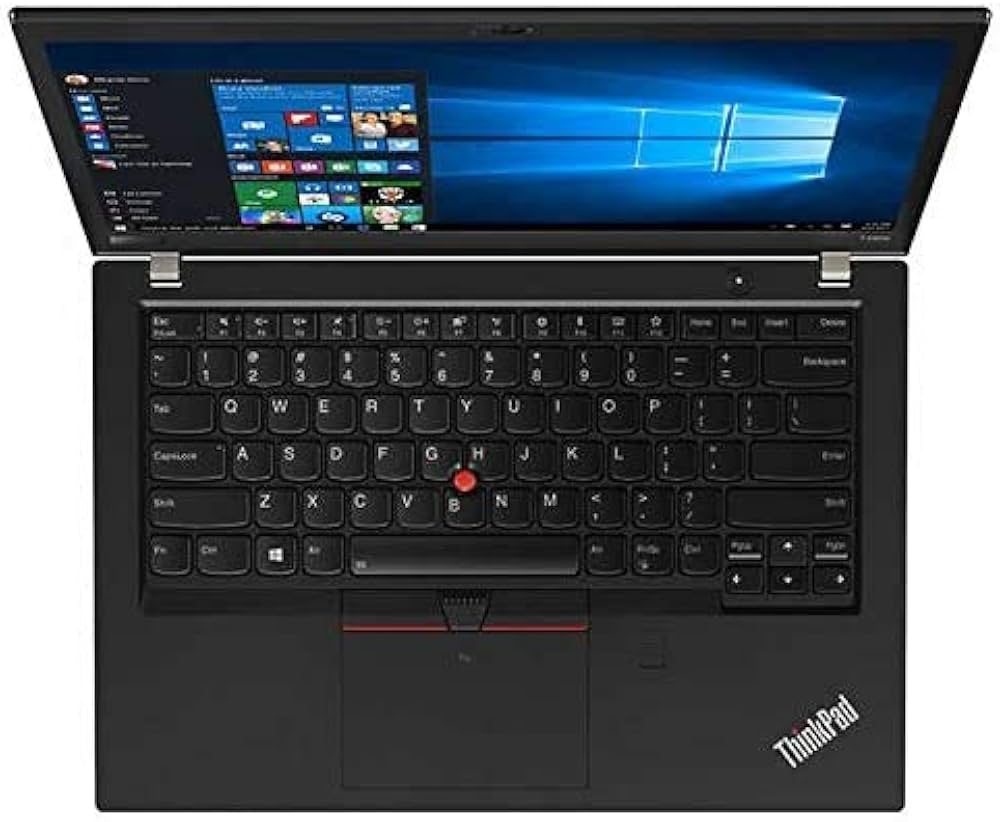 Amazon.co.jp: Lenovo ThinkPad T480S ビジネスノートパソコン: Core