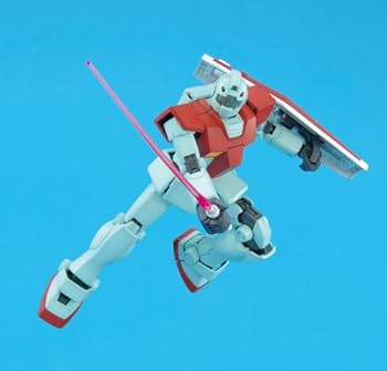 Amazon | MG 機動戦士ガンダム RGM-79ジム Ver.2.0 1/100スケール