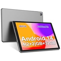 Amazon.co.jp: Baken 10.1インチ Android 14タブレット、32GB ROM