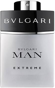 Amazon.co.jp: ブルガリ マン エクストリーム EDT 60mL : ビューティー