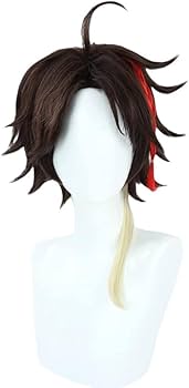 Amazon.co.jp: 三枝明那 コスプレウィッグ 三枝明那 さえぐさ あきな