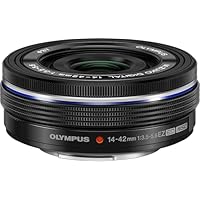 美品 Olympus ミラーレス一眼14-42mm バッグ・予備バッテリー付 美品