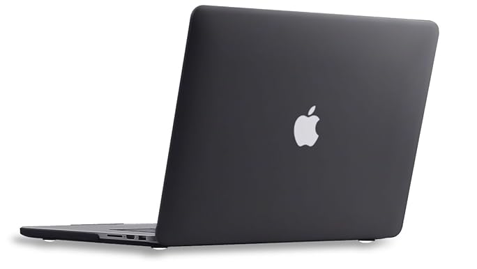 Amazon.com: UESWILL Matte Hard Case Compatible with MacBook Pro