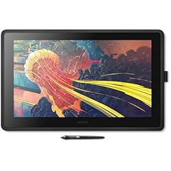 Amazon.com: Wacom Cintiq 22 Drawing Tablet with Full HD 21.5-Inch