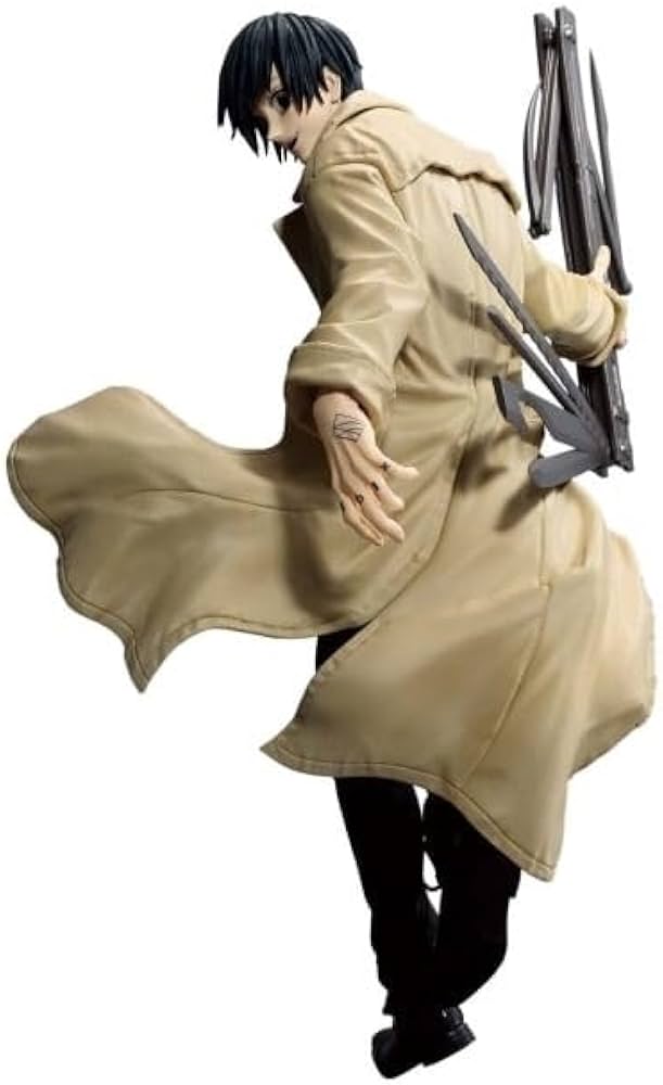 Amazon | SAKAMOTO DAYS VIBRATION STARS -南雲- フィギュア 20cm