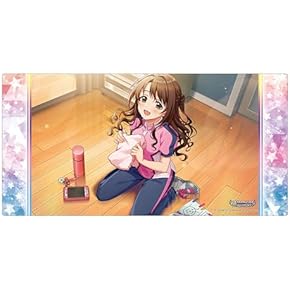 Amazon.co.jp: カードゲームプレイマット - トレーディングカード