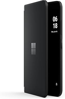 Amazon.co.jp: Microsoft Surface Duo 2 (256GB, Obsidian) : Computers