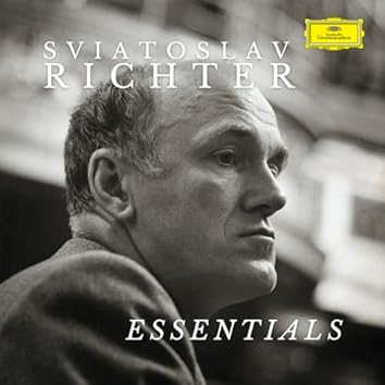 スヴャトスラフ リヒテル クラシック CD 20枚 入りボックス