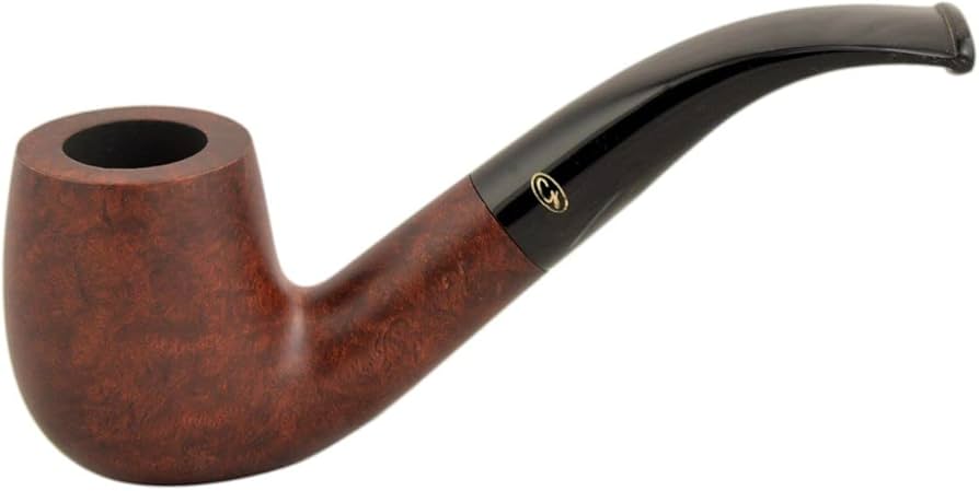 Amazon.co.jp: Gasparini BRISTOL Briar ベントビリヤード ブラウン