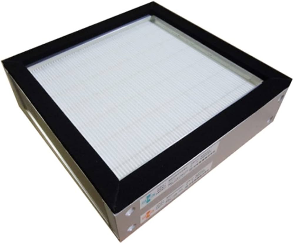 Amazon.co.jp: アズワン ピュアスペース・01 PS01-1AD 交換用抗菌