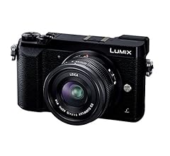Amazon | パナソニック ミラーレス一眼カメラ ルミックス GX7MK2 標準