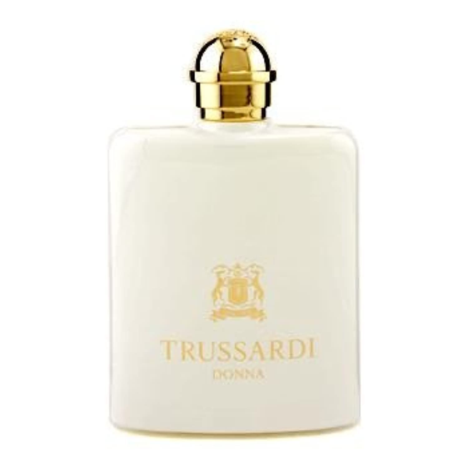 Amazon | Trussardi DONNA 100ml/3.4oz Eau De Parfum Spray EDP