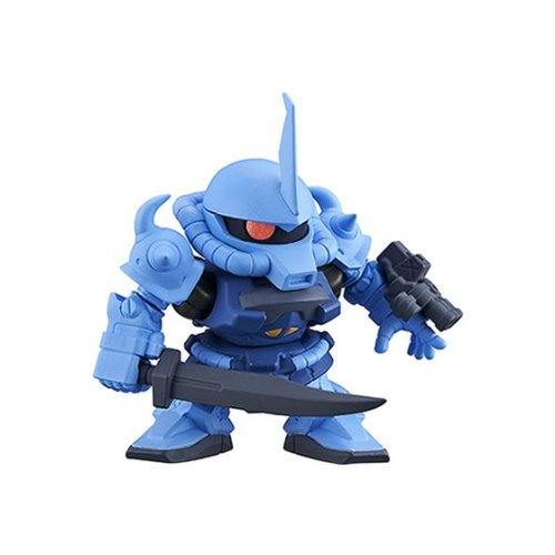 Amazon.co.jp: 機動戦士ガンダム ガシャポン戦士NEXT21 ［5.グフ