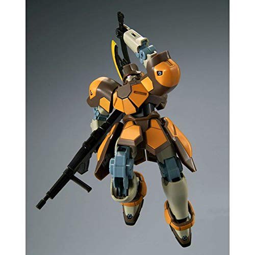 Amazon | バンダイ(BANDAI) 新機動戦記ガンダムW HG 1/144