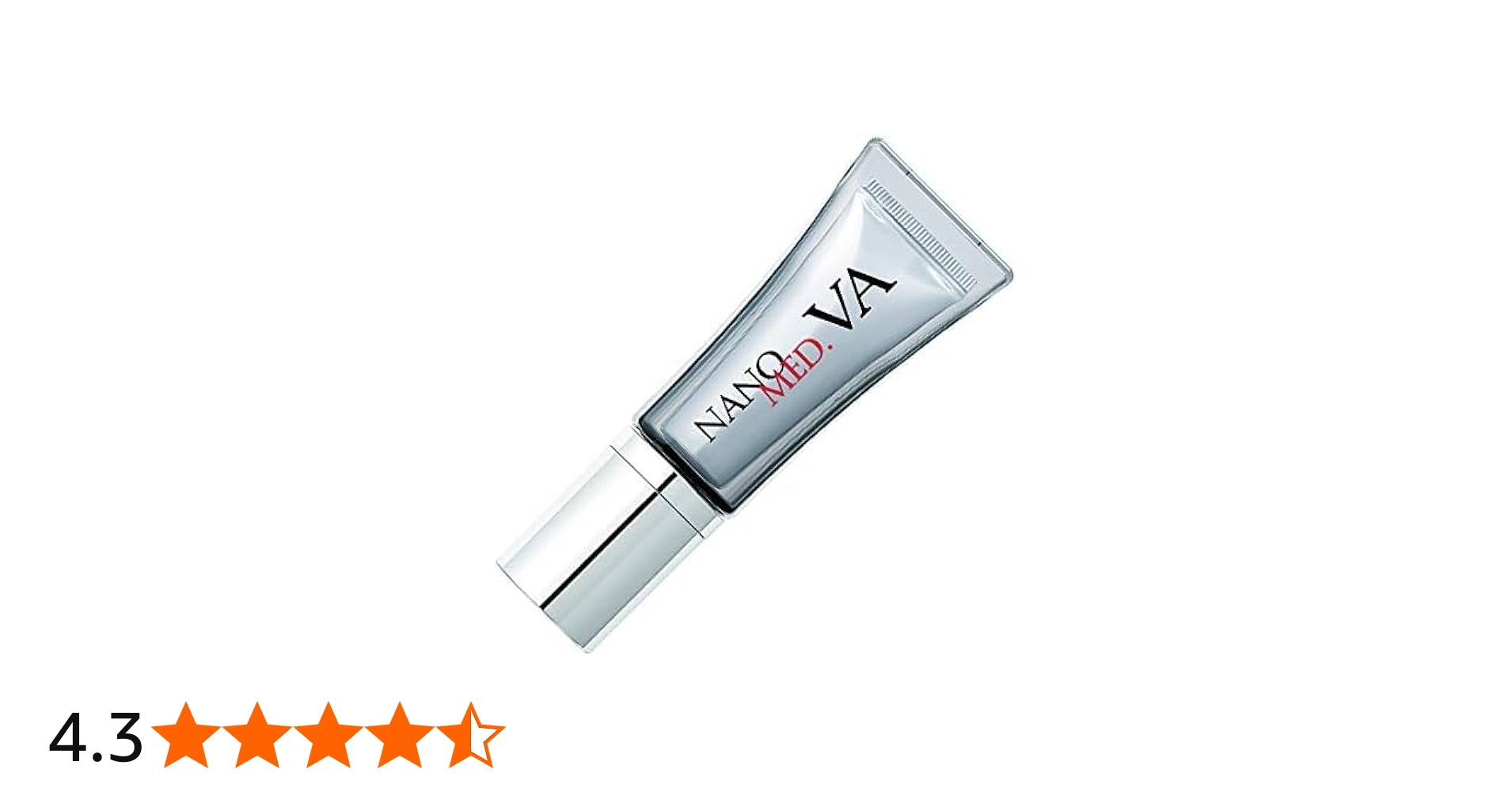 Amazon.co.jp: ナノメッドVAエッセンス(美容液) : ビューティー