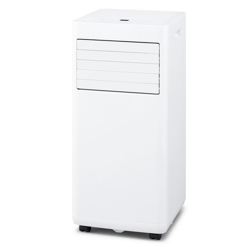 Amazon.co.jp: アイリスオーヤマ ポータブルクーラー 4.5~7畳 工事不要