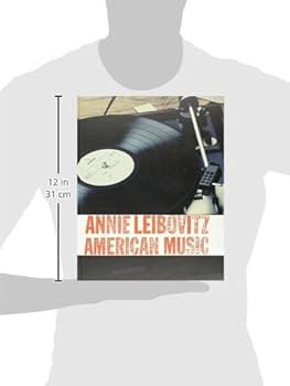 Annie Leibovitz: American Music: Annie Leibovitz, Patti Smith
