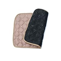 Amazon.co.jp: OVER-9 テラヘルツ マット ホルミシス 遠赤外線マット