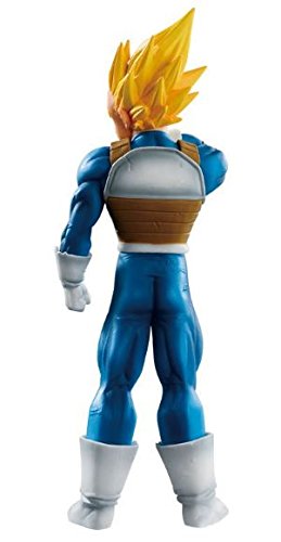 Amazon.com: Banpresto Dragon Ball Z Resolution of Soldiers Volume