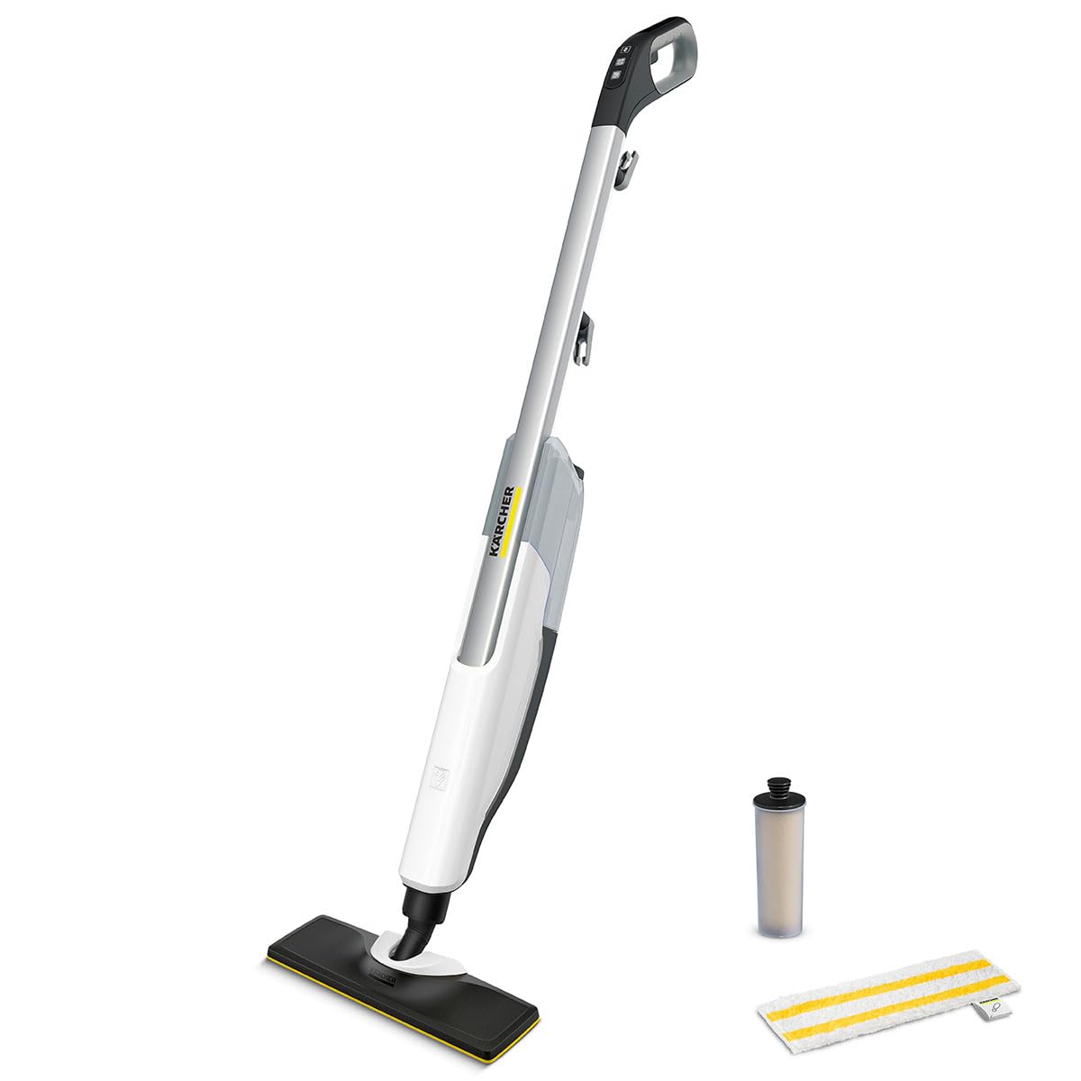 Amazon.co.jp: 【24年新発売】 ケルヒャー(Karcher) スチーム