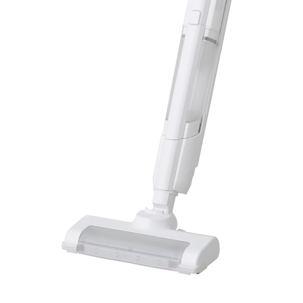 Amazon.co.jp: アイリスオーヤマ 充電式サイクロンスティック