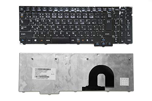 Amazon | 日本語キーボード 適用する NEC LaVie LS150/A LS150/B LS150