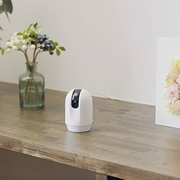 Amazon.co.jp: リッチェル 見守りカメラ LOOK : ベビー＆マタニティ