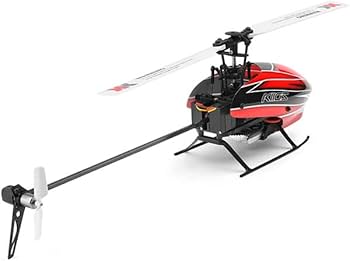 Amazon | ハイテック XK K110S RTF 6ch3D6Gシステム ヘリコプター 日本