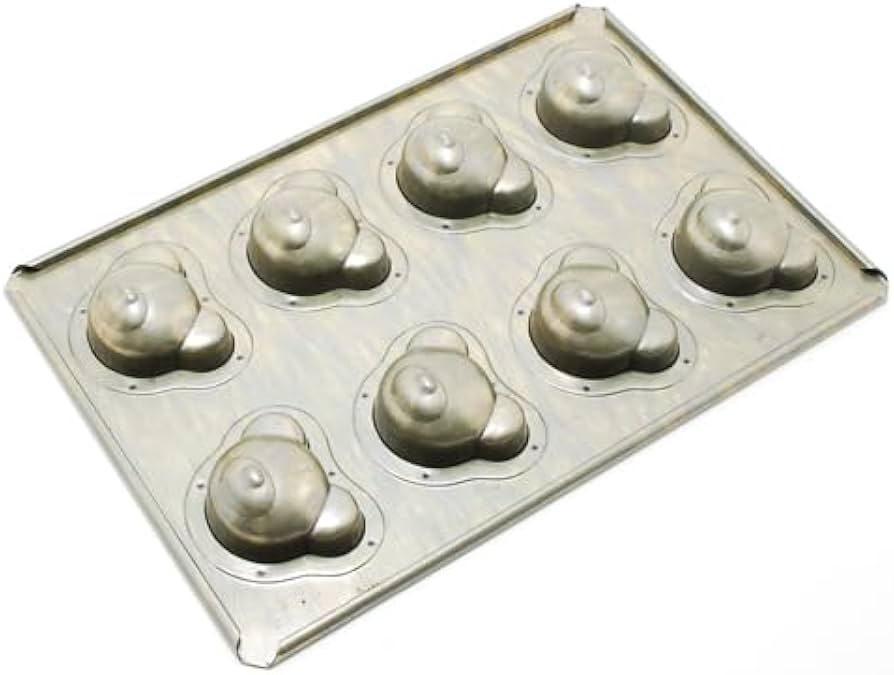 Amazon | 富澤商店(TOMIZ) cuoca × CHIYODA くまちゃん 8個型