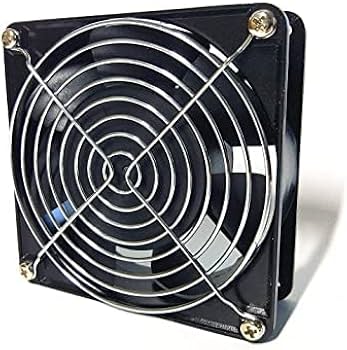 Amazon.com: 12038B1HL 120V 0.20A 12038 Cooling Fan 120X120X38mm