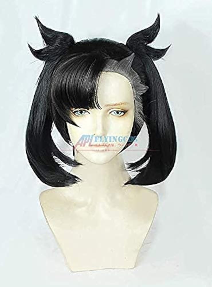 Amazon.co.jp: [XM2036] 全セット ウイッグ、靴付き ソード・シールド