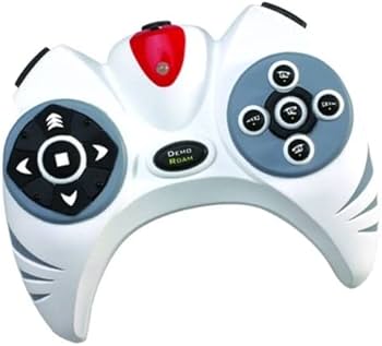 Amazon | 恐竜型ロボット IRロボザウルス リモコンで動く 全長約76cm