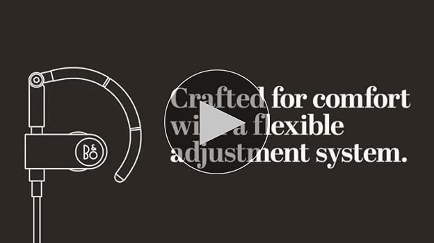 Amazon.co.jp: Bang & Olufsen ワイヤレス耳掛けイヤホン Earset