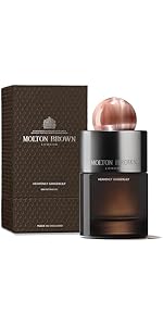 Amazon.co.jp: 【公式】MOLTON BROWN ジンジャーリリー オードトワレ