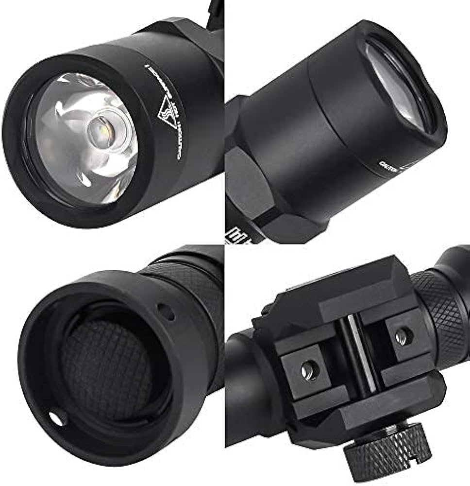 Amazon.co.jp: 【WADSN 】PEQ-15 / PEQ15 & M600B フラッシュライト